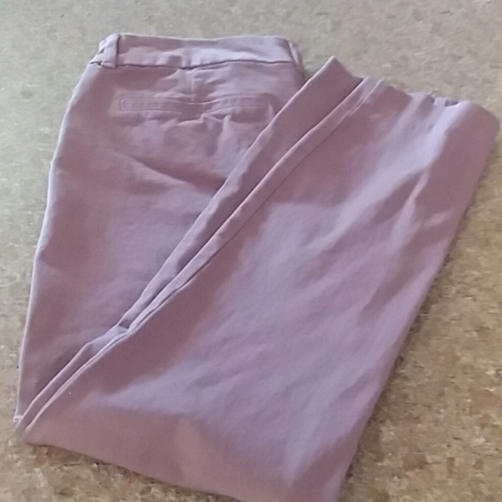 Capris